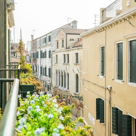 Hotel Hinc Domus - Venezia Historical City Center Exterior foto